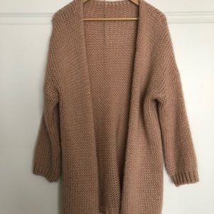 Cardigan